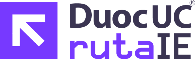 Duoc UC — Ruta IE